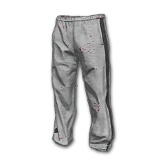 Tracksuit Pants