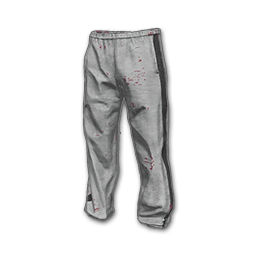 Tracksuit Pants