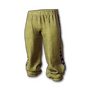 Tracksuit Pants (Yellow)