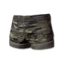Camo Hotpants