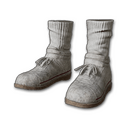 Sneakers (White)