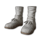 Sneakers (WHITE)