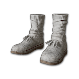 free pubg skin Sneakers (White)