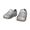 Bloody Sneakers