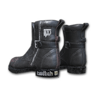 Twitch Prime Boots