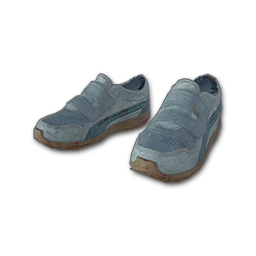 free pubg skin Velcro Trainers