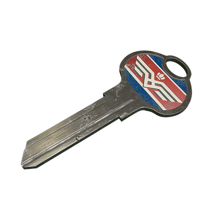 AVIATOR KEY