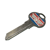 AVIATOR KEY