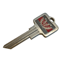 WEAPON SKIN KEY