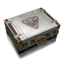 BIKER CRATE