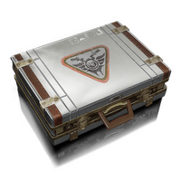 BIKER CRATE