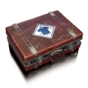 SURVIVOR CRATE