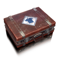 SURVIVOR CRATE