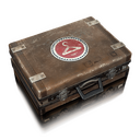 WANDERER CRATE