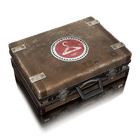 WANDERER CRATE