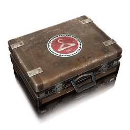 free pubg skin WANDERER CRATE