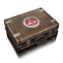 WANDERER CRATE