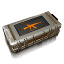 RAIDER CRATE