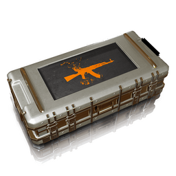 free pubg skin RAIDER CRATE