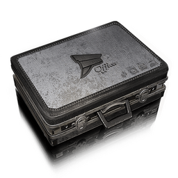 free pubg skin MILITIA CRATE