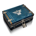 DESPERADO CRATE
