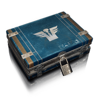 DESPERADO CRATE