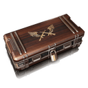 TRIUMPH CRATE