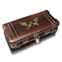 TRIUMPH CRATE