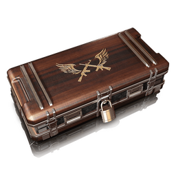 free pubg skin TRIUMPH CRATE