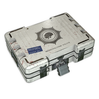 EAST ERANGEL POLICE CRATE