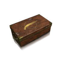 GOLD RUSH SET
