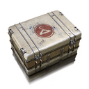 PIONEER CRATE