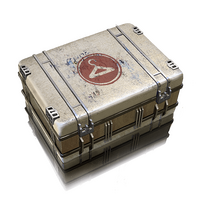 PIONEER CRATE