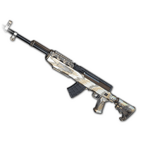 Lucky Knight - SKS