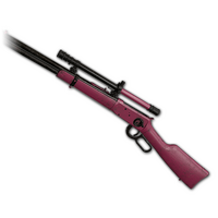 Unique Gunsmith Crimson - Win94
