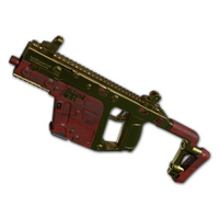 Unique Gold Plate - Vector