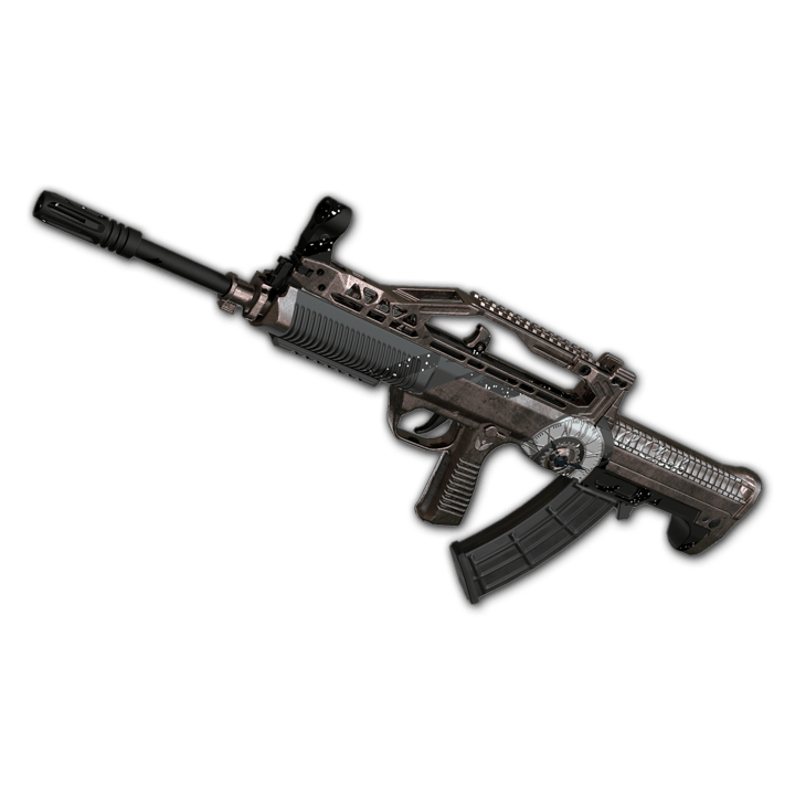 Tick Tock - QBZ