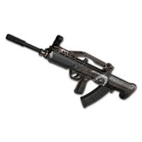 Unique Tick Tock - QBZ