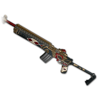 Unique Venetian - Mini14