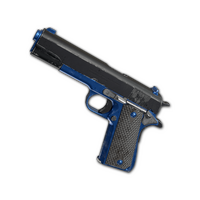Gunsmith Cobalt - P1911
