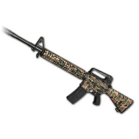 Jungle Digital - M16A4