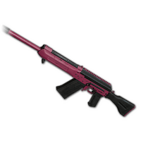 Gunsmith Crimson - S12K