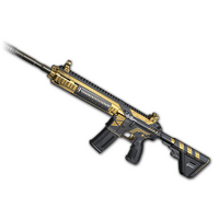 Unique PCS1 - M416