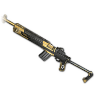 PCS2 Gilded Triumph - Mini14