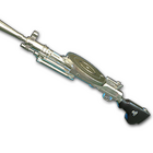 Silver Plate - DP-28