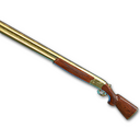 Gold Plate - S686