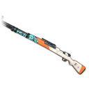 Turquoise Delight - Kar98k