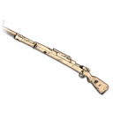 Rugged (Beige) - Kar98k