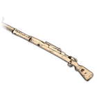 Rugged (Beige) - Kar98k