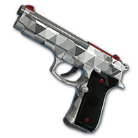 Unique Trifecta - P92